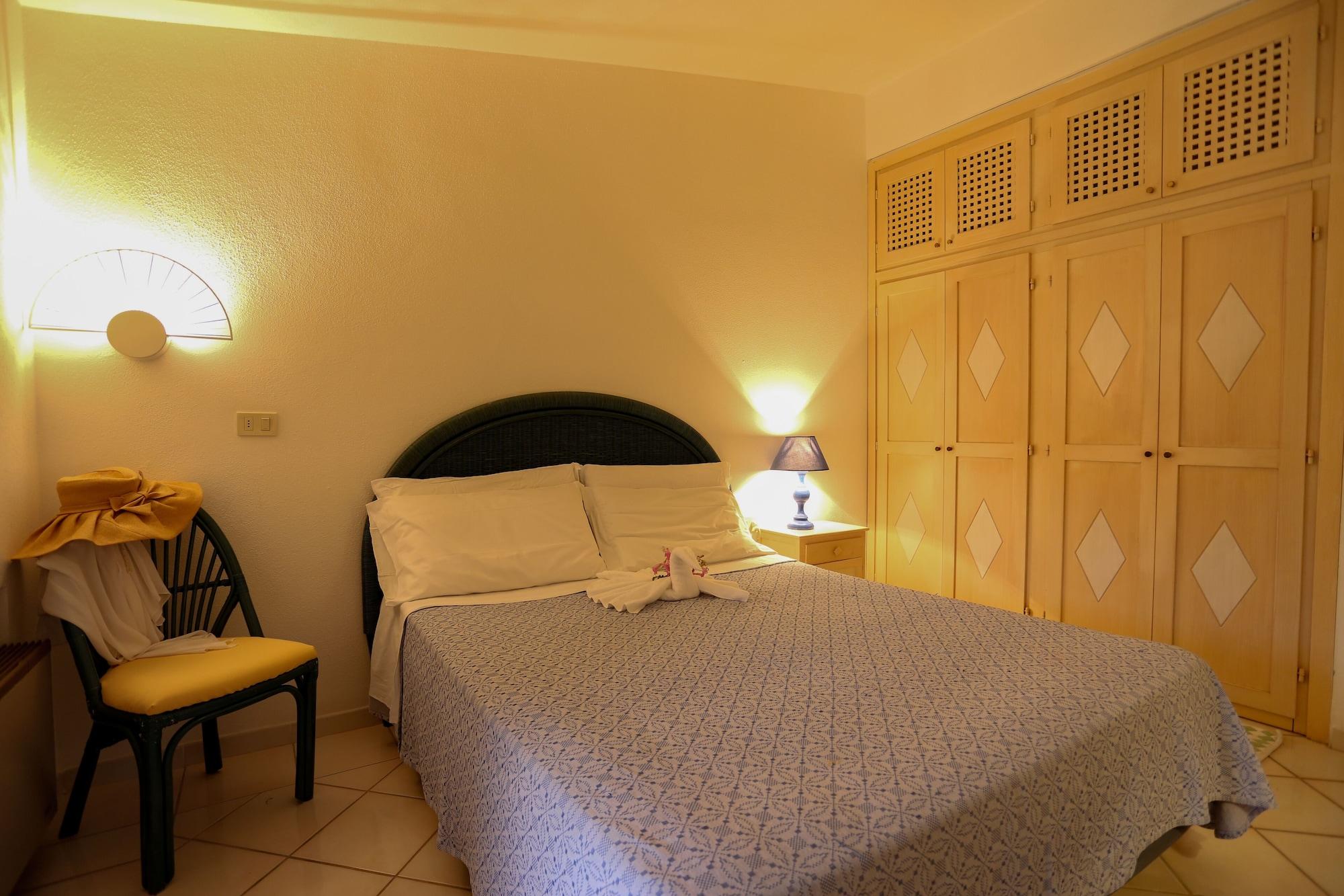 Sporting Hotel Tanca Manna Cannigione Exterior photo