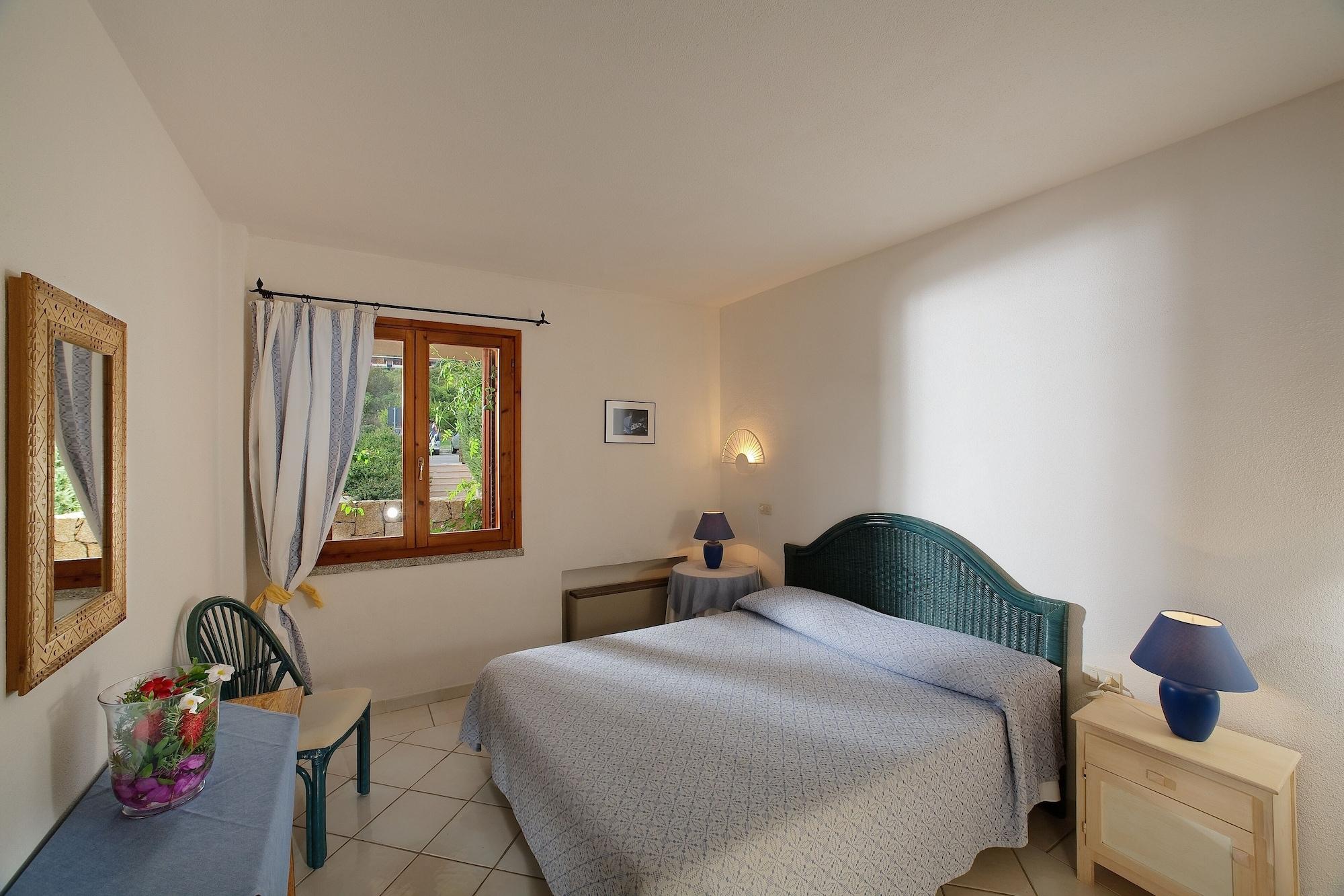 Sporting Hotel Tanca Manna Cannigione Exterior photo