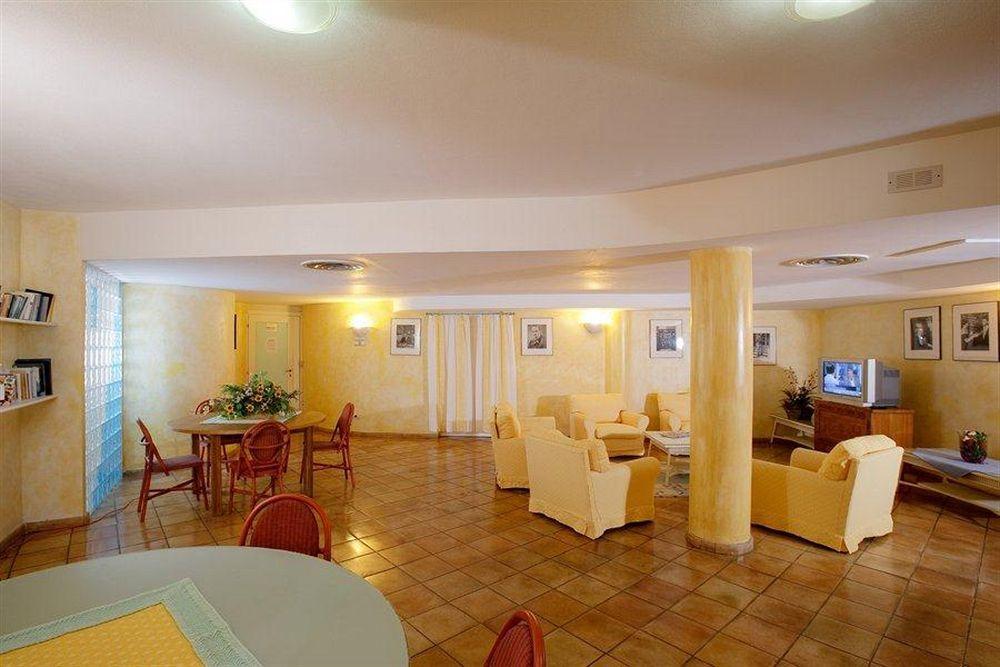 Sporting Hotel Tanca Manna Cannigione Exterior photo