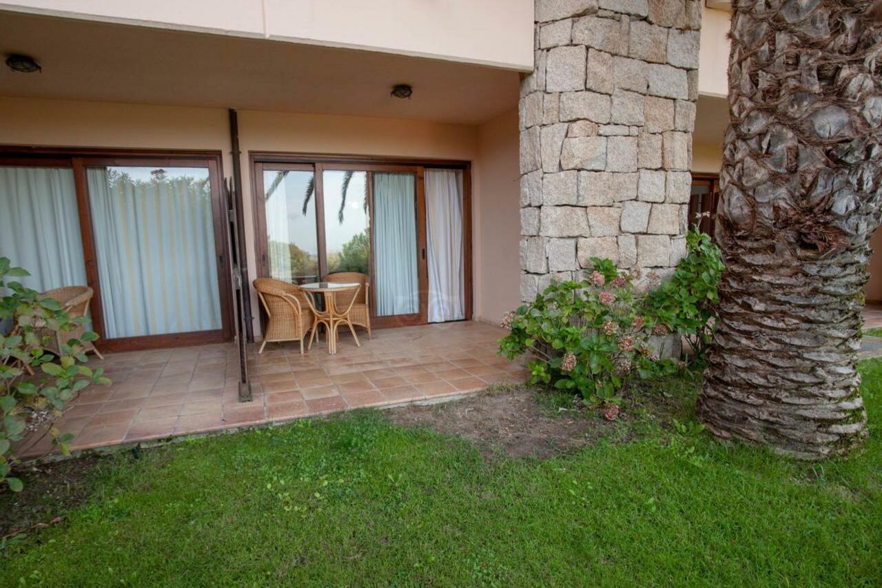 Sporting Hotel Tanca Manna Cannigione Exterior photo